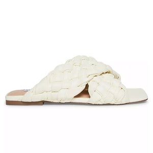 Steve Madden Marina Flat Sandal